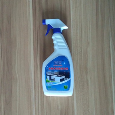 源漾科技空調(diào)殺菌清洗劑 產(chǎn)品詳情與使用指南