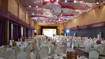 多功能會(huì)議廳——企業(yè)活動(dòng)與員工培訓(xùn)的理想場所