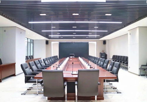 會(huì)議室租賃 我的會(huì)場你做主