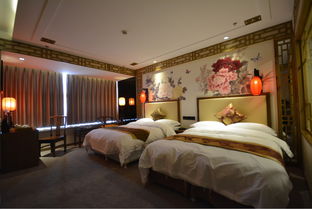 沈陽世海哲人精品酒店住宿體驗(yàn)