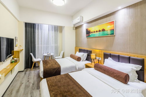 青島性價比住宿全攻略（下） 精選高性價比酒店與特色民宿推薦