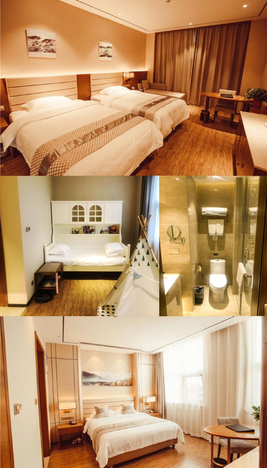 七山滑雪住宿推薦 奢華體驗，盡在頂級豪華酒店